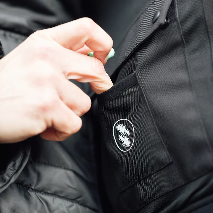 Merlin Torque D3O Laminate Jacket