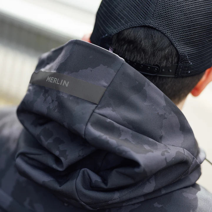 Merlin Torque D3O Laminate Jacket