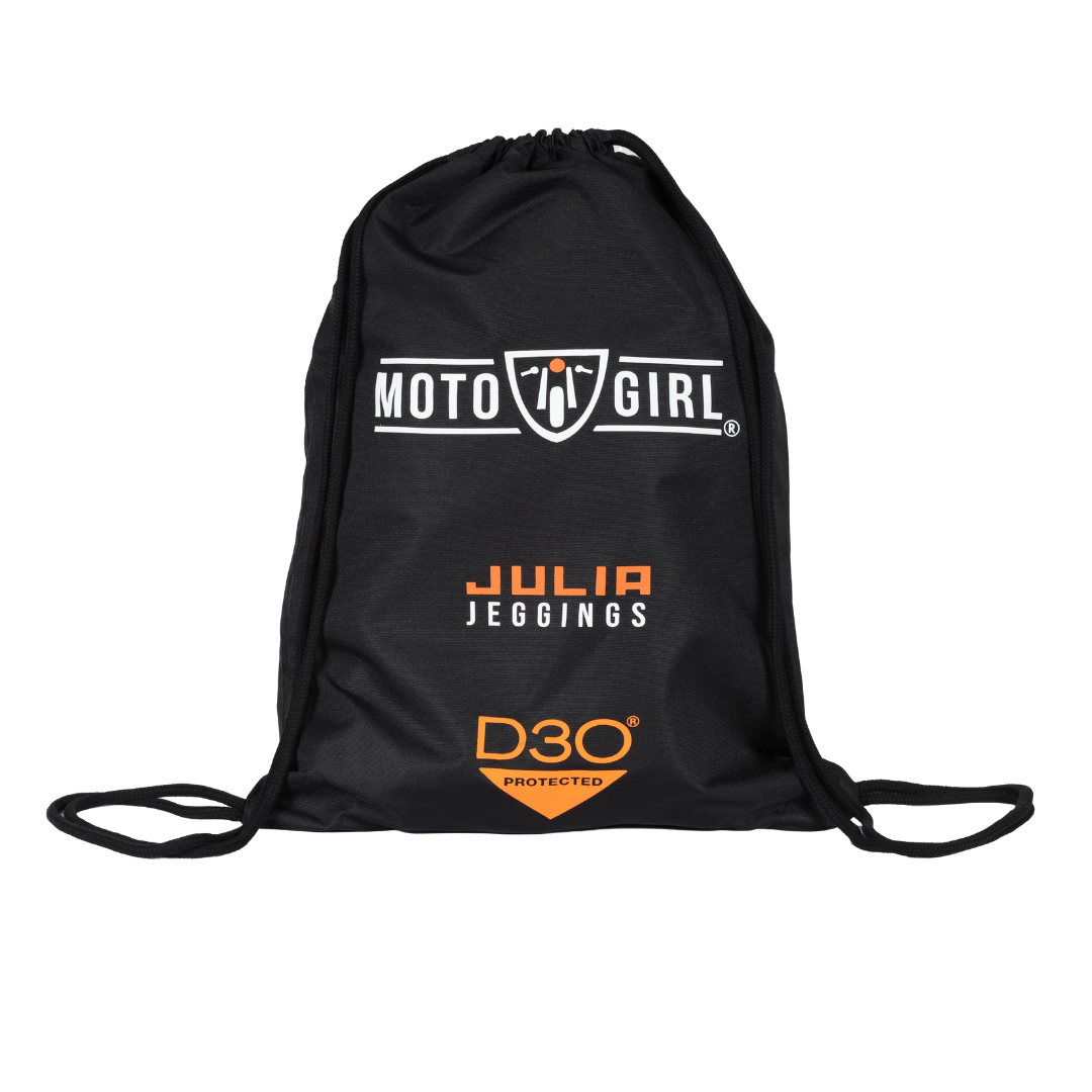 MotoGirl Julia Jeggings