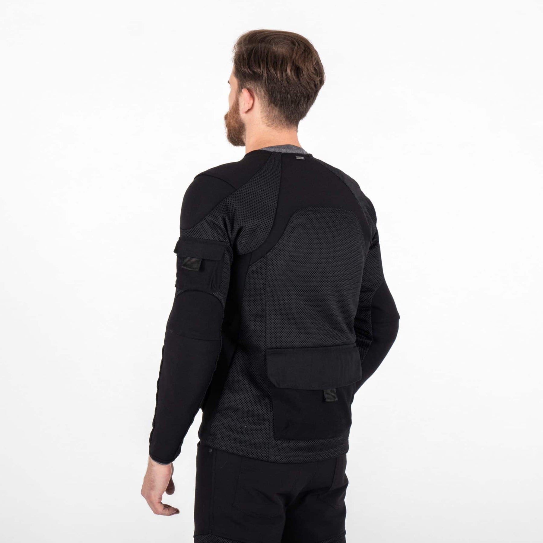 KNOX MEN’S URBANE PRO UTILITY MK3 – BLACK