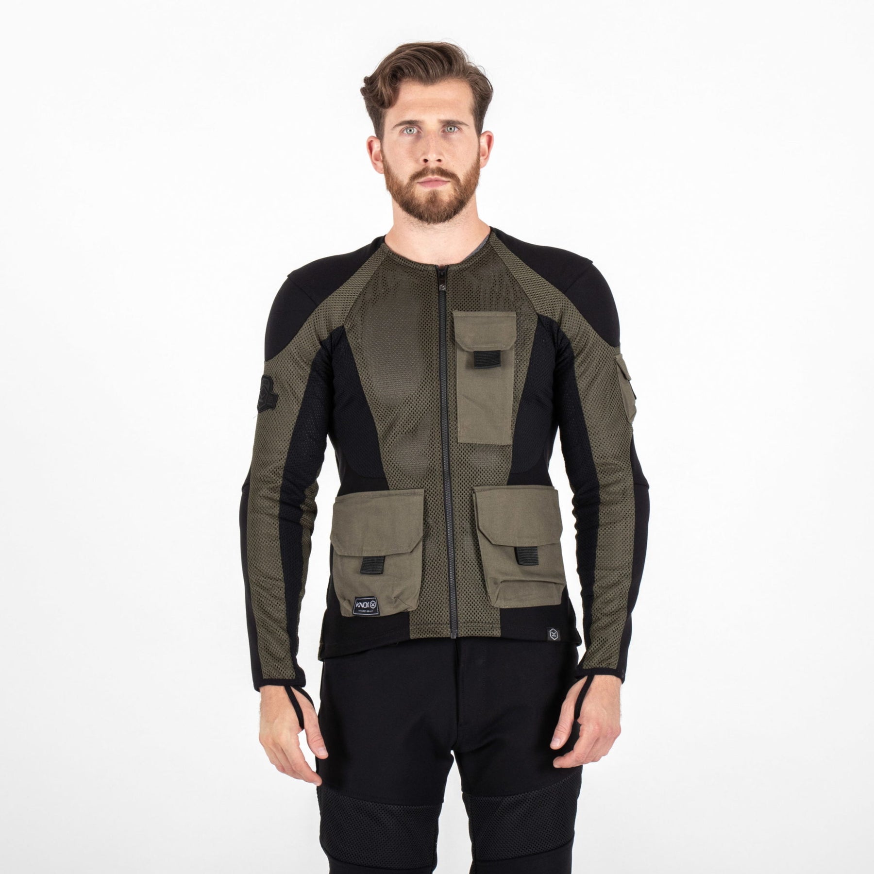KNOX MEN’S URBANE PRO UTILITY MK3 – OLIVE