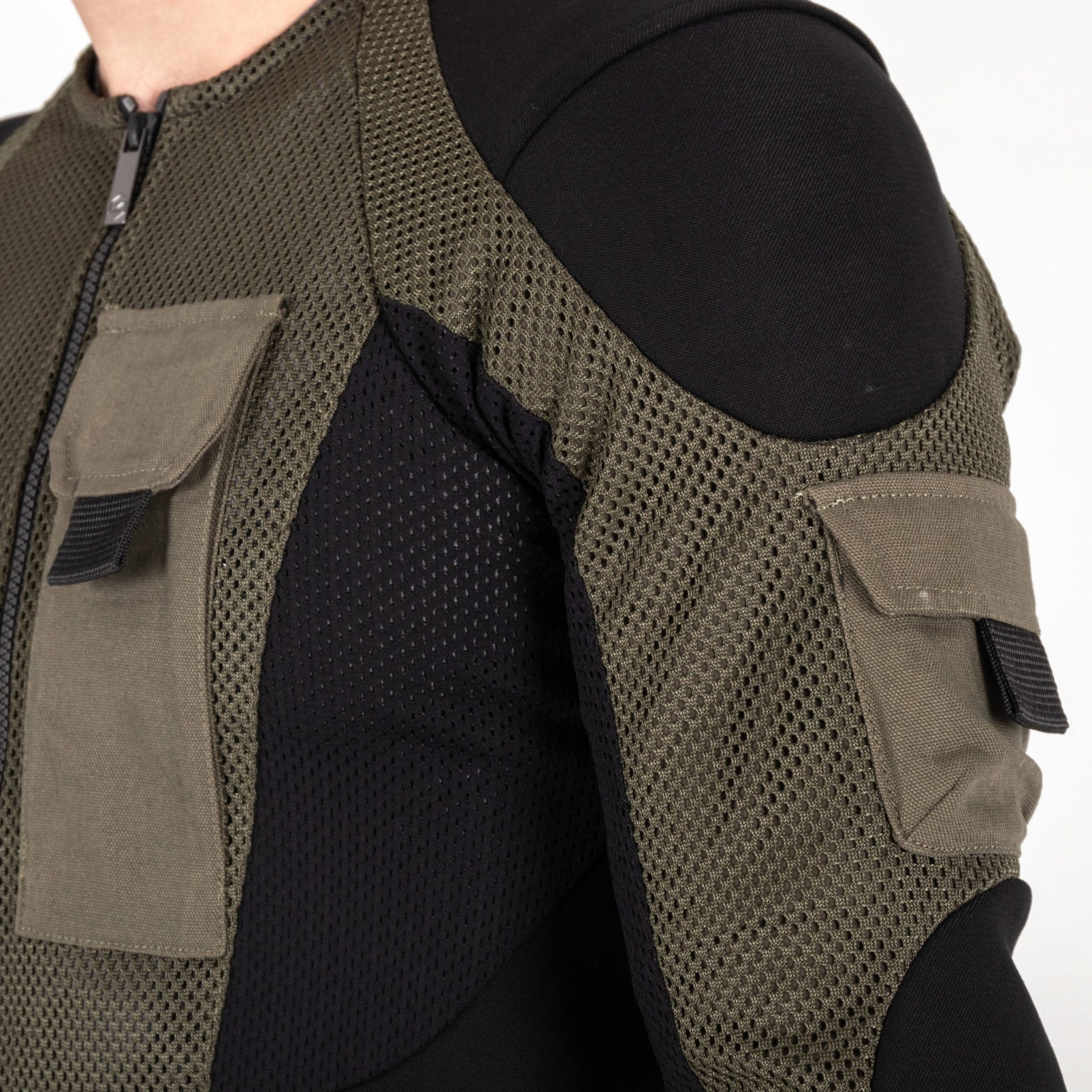 KNOX MEN’S URBANE PRO UTILITY MK3 – OLIVE