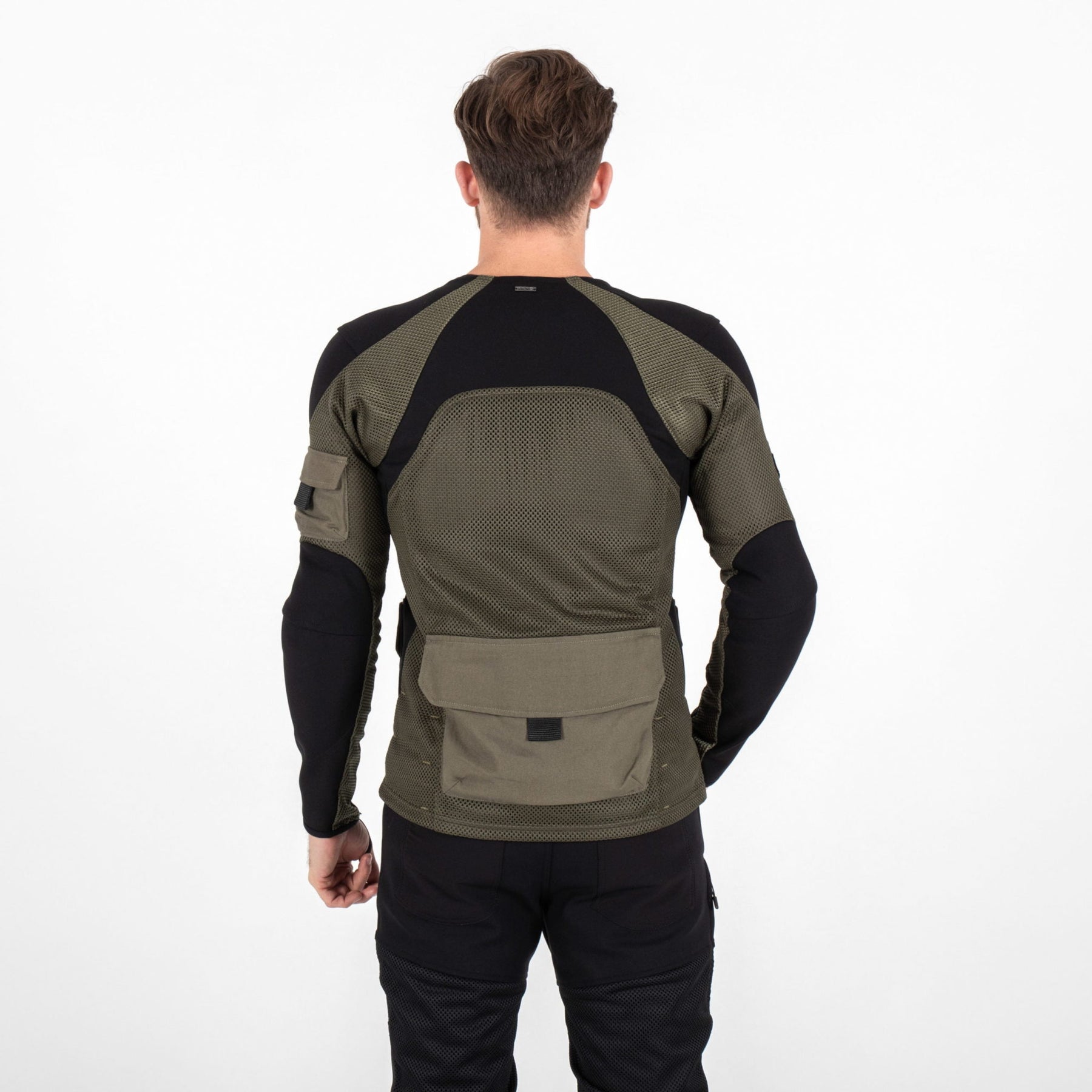 KNOX MEN’S URBANE PRO UTILITY MK3 – OLIVE