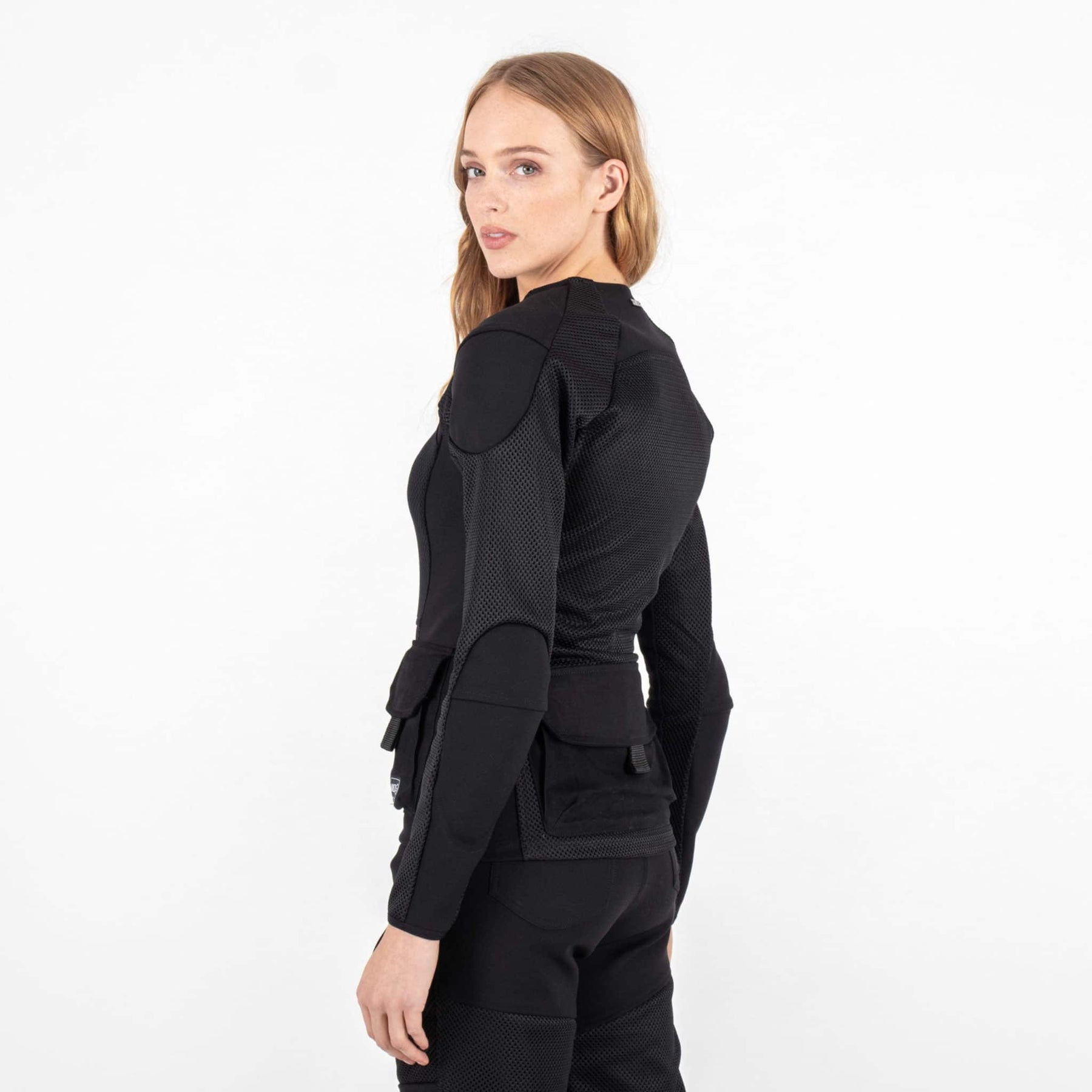 KNOX WOMEN’S URBANE PRO UTILITY MK3 – BLACK