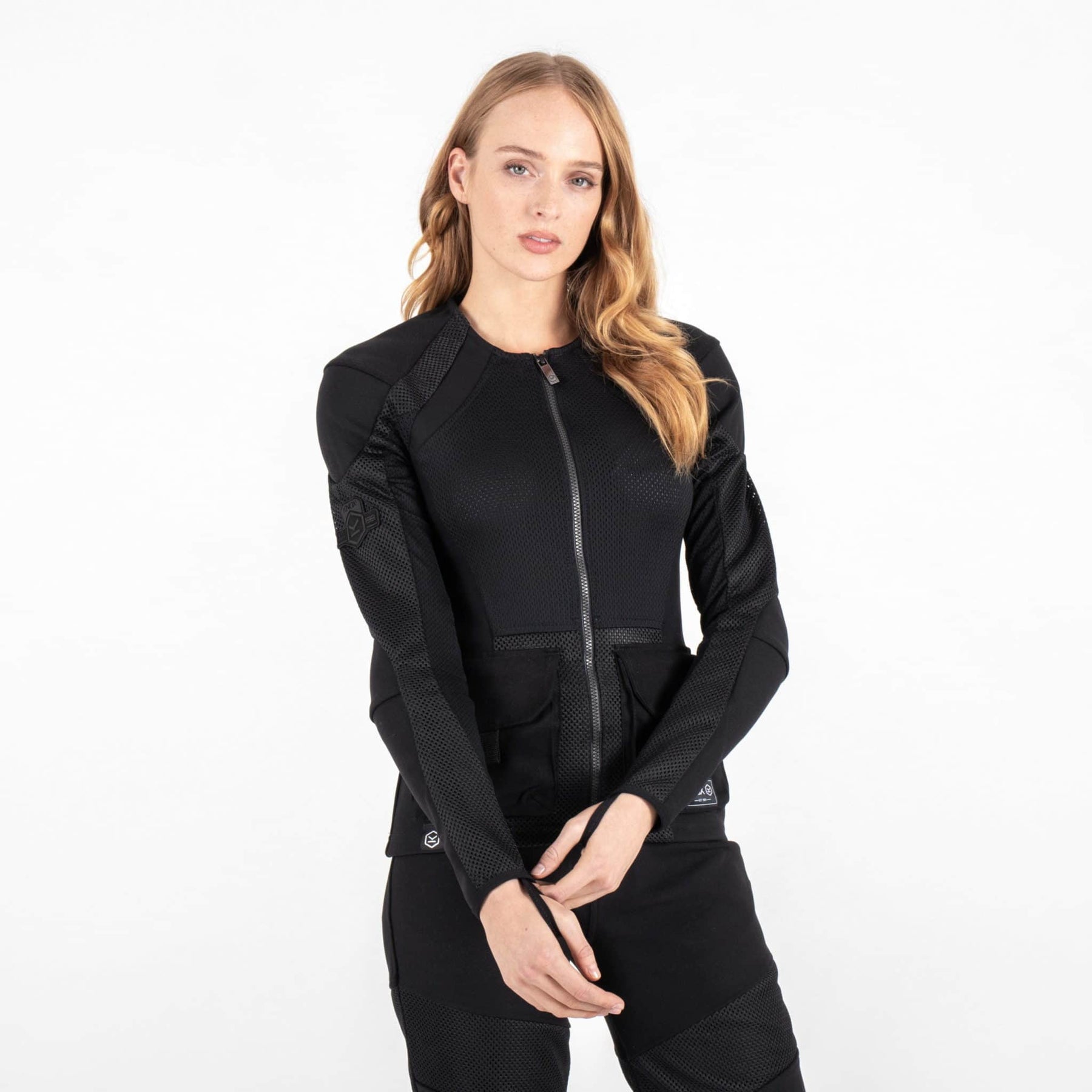 KNOX WOMEN’S URBANE PRO UTILITY MK3 – BLACK