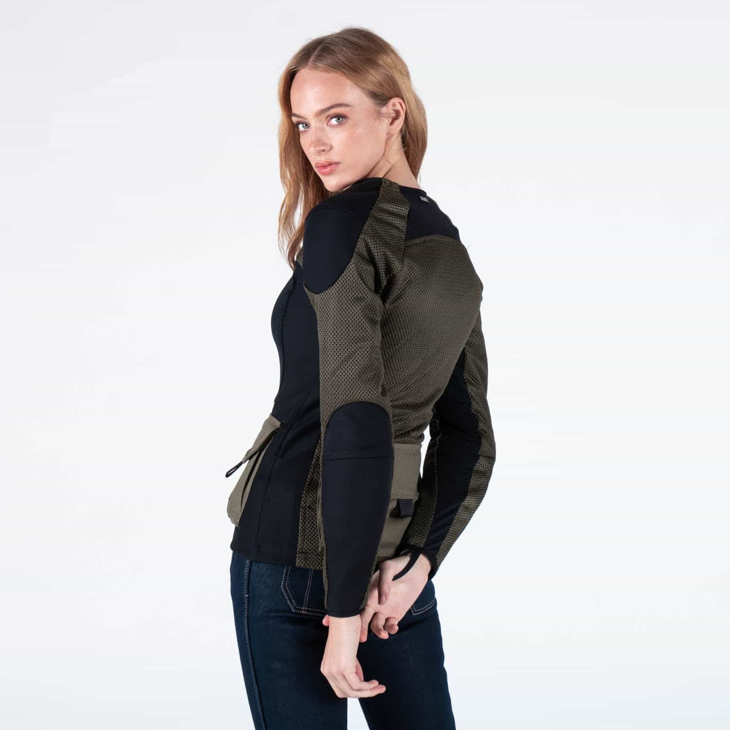 KNOX WOMEN’S URBANE PRO UTILITY MK3 – OLIVE