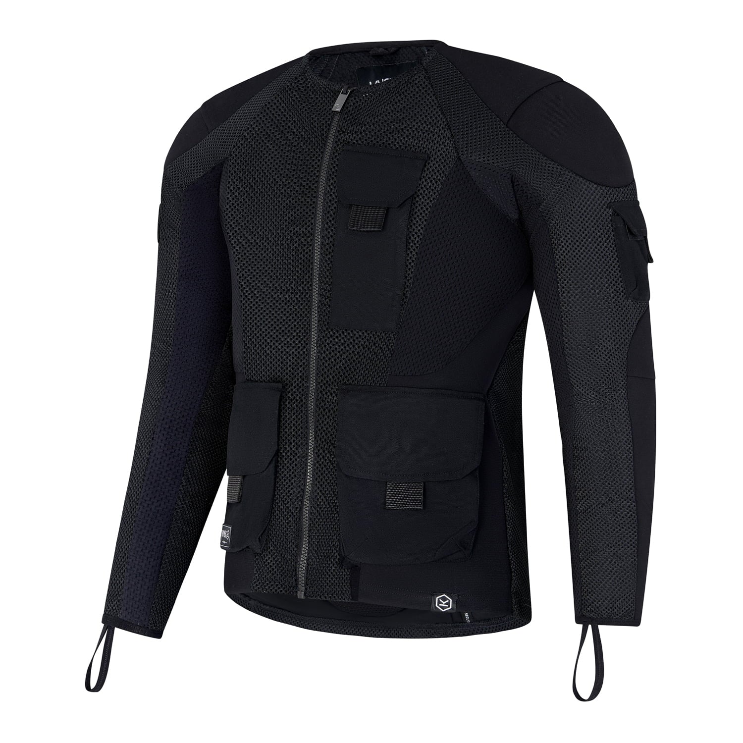 KNOX MEN’S URBANE PRO UTILITY MK3 – BLACK