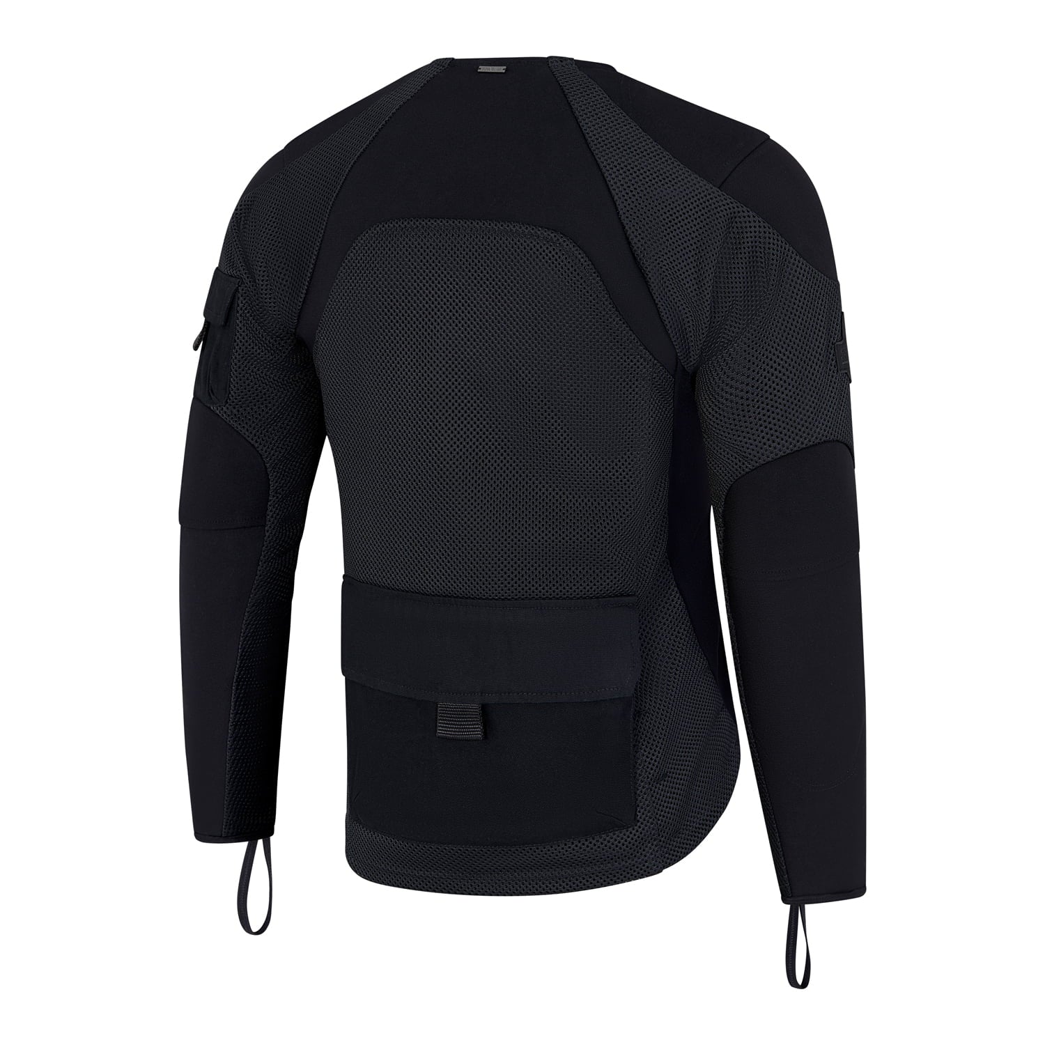 KNOX MEN’S URBANE PRO UTILITY MK3 – BLACK