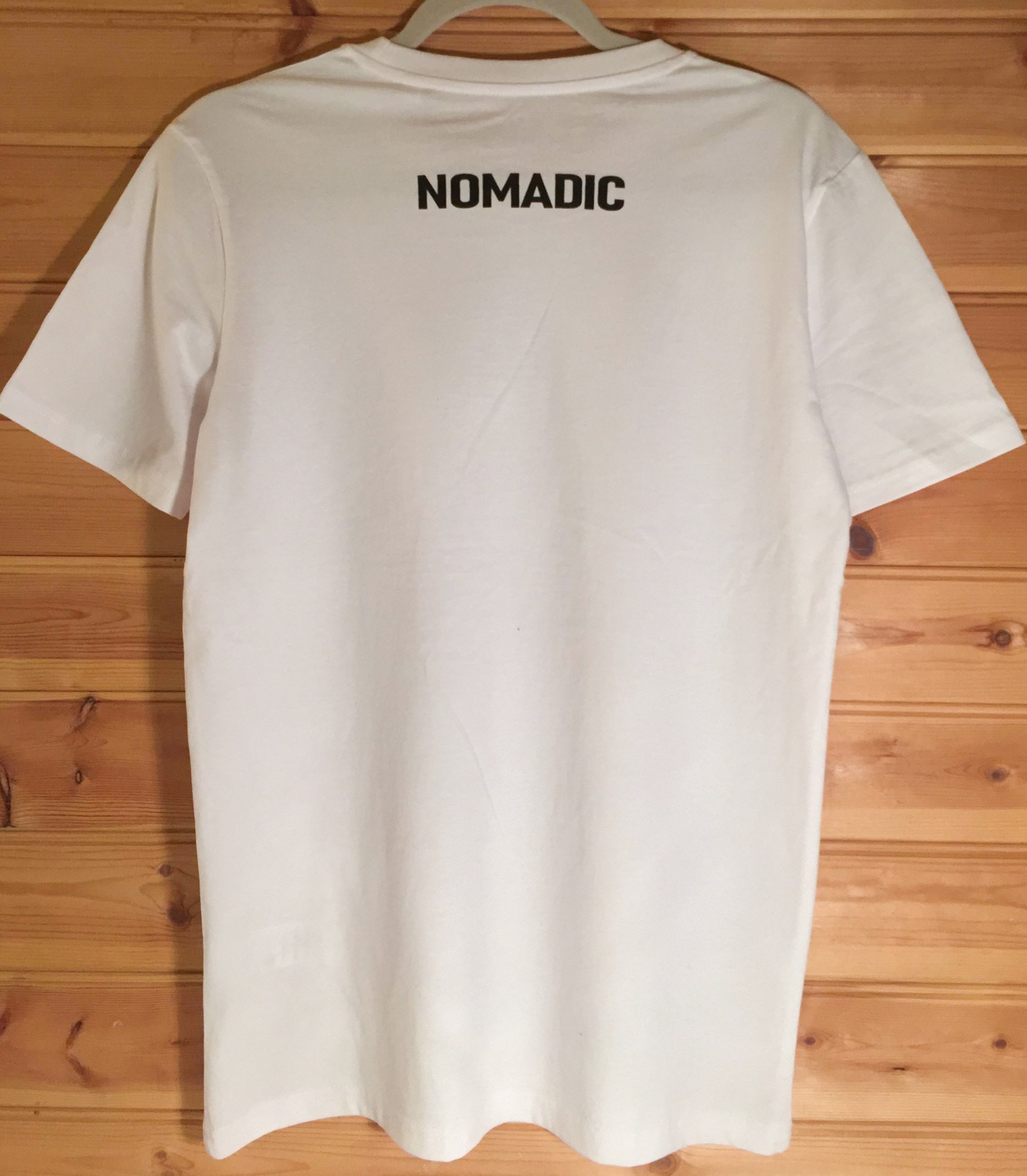 Nomadic Tee