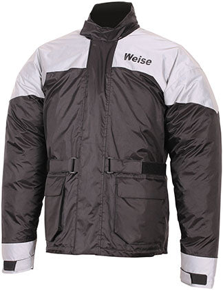 Weiss Splash Vision Waterproof Jacket