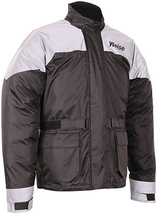 Weiss Splash Vision Waterproof Jacket