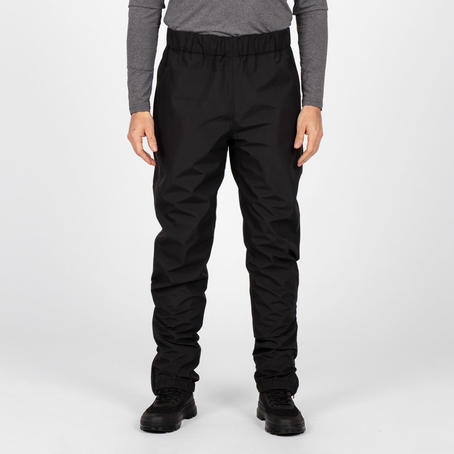 KNOX WALKER WATERPROOF OVERTROUSERS MK2