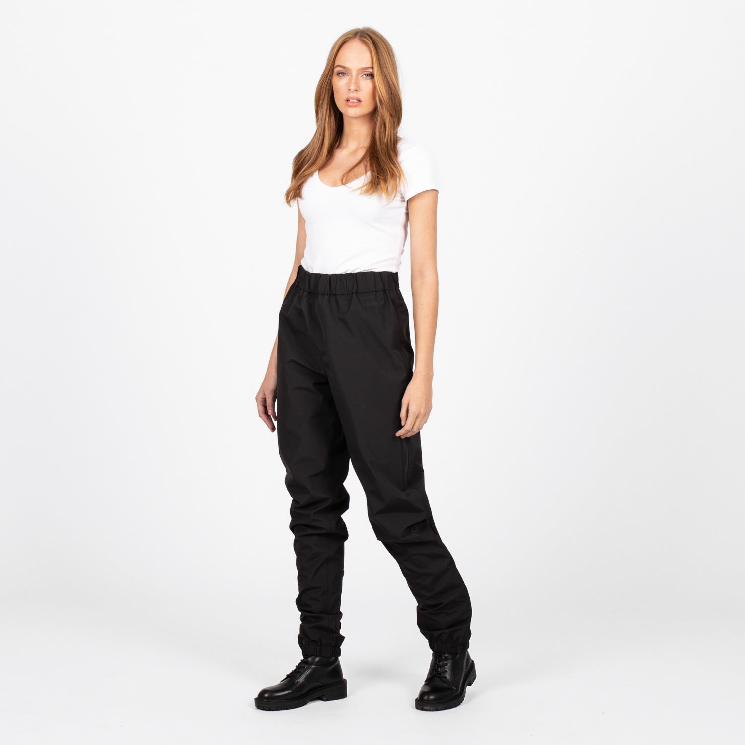 KNOX WALKER WATERPROOF OVERTROUSERS MK2