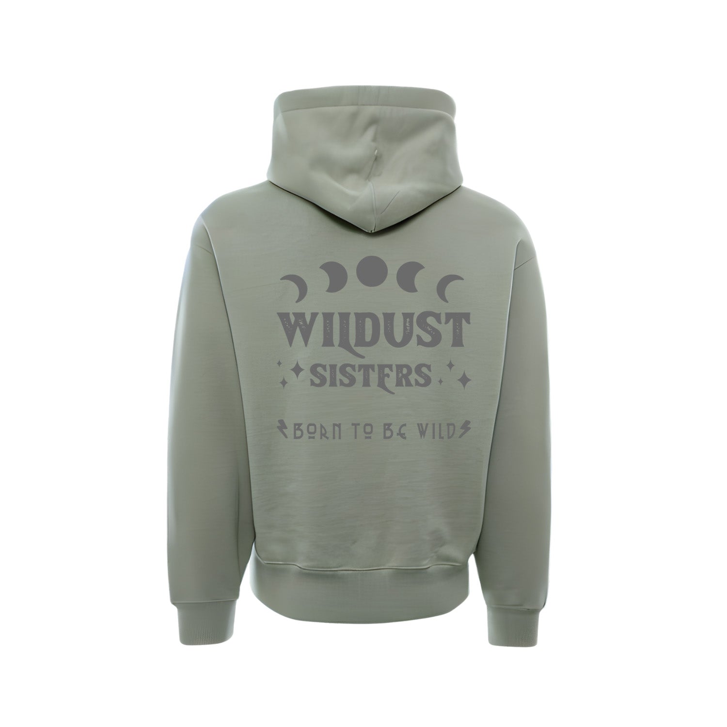 Wildust sisters Wildust Hoodie
