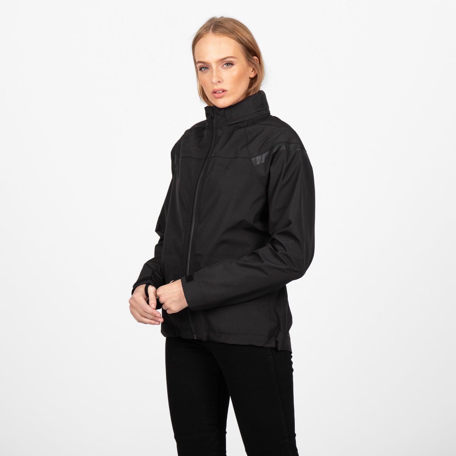 KNOXWILLOW WATERPROOF OVERJACKET MK2