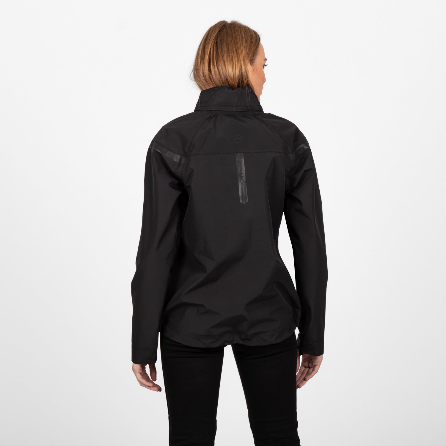 KNOXWILLOW WATERPROOF OVERJACKET MK2