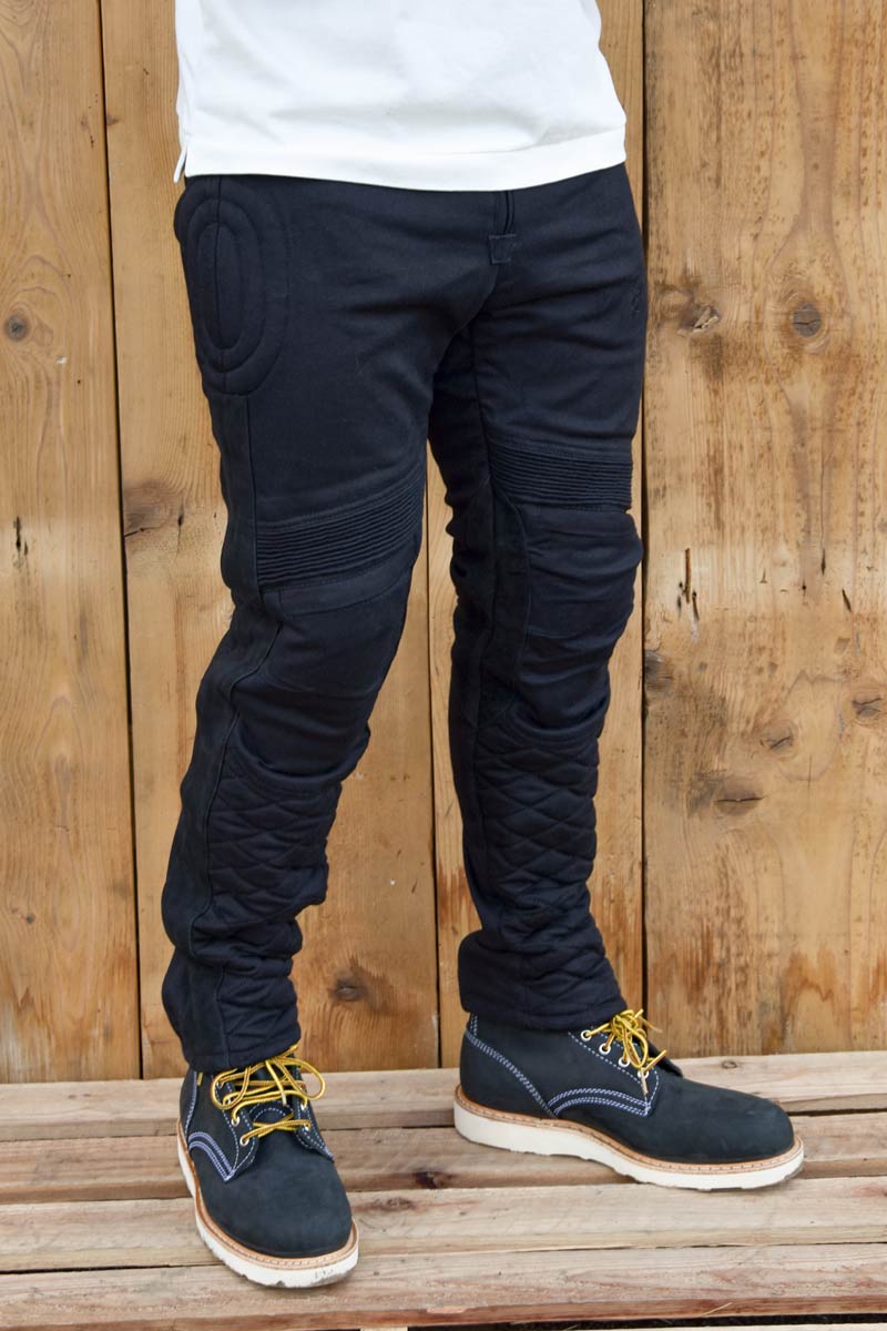 Age of Glory Desert Pant CE Black AAA
