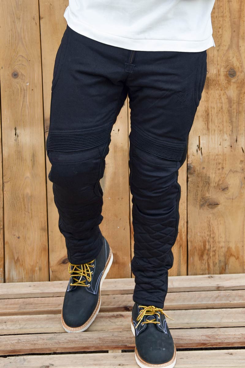Age of Glory Desert Pant CE Black AAA