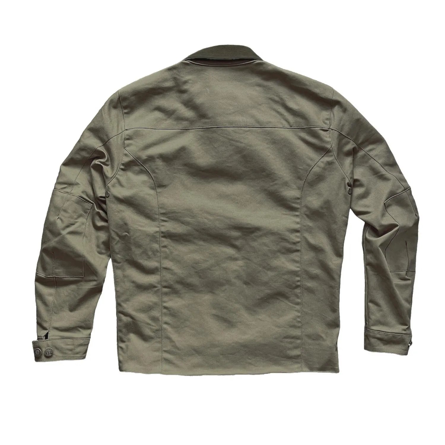Age of Glory Craftsman Jacket Olive Green