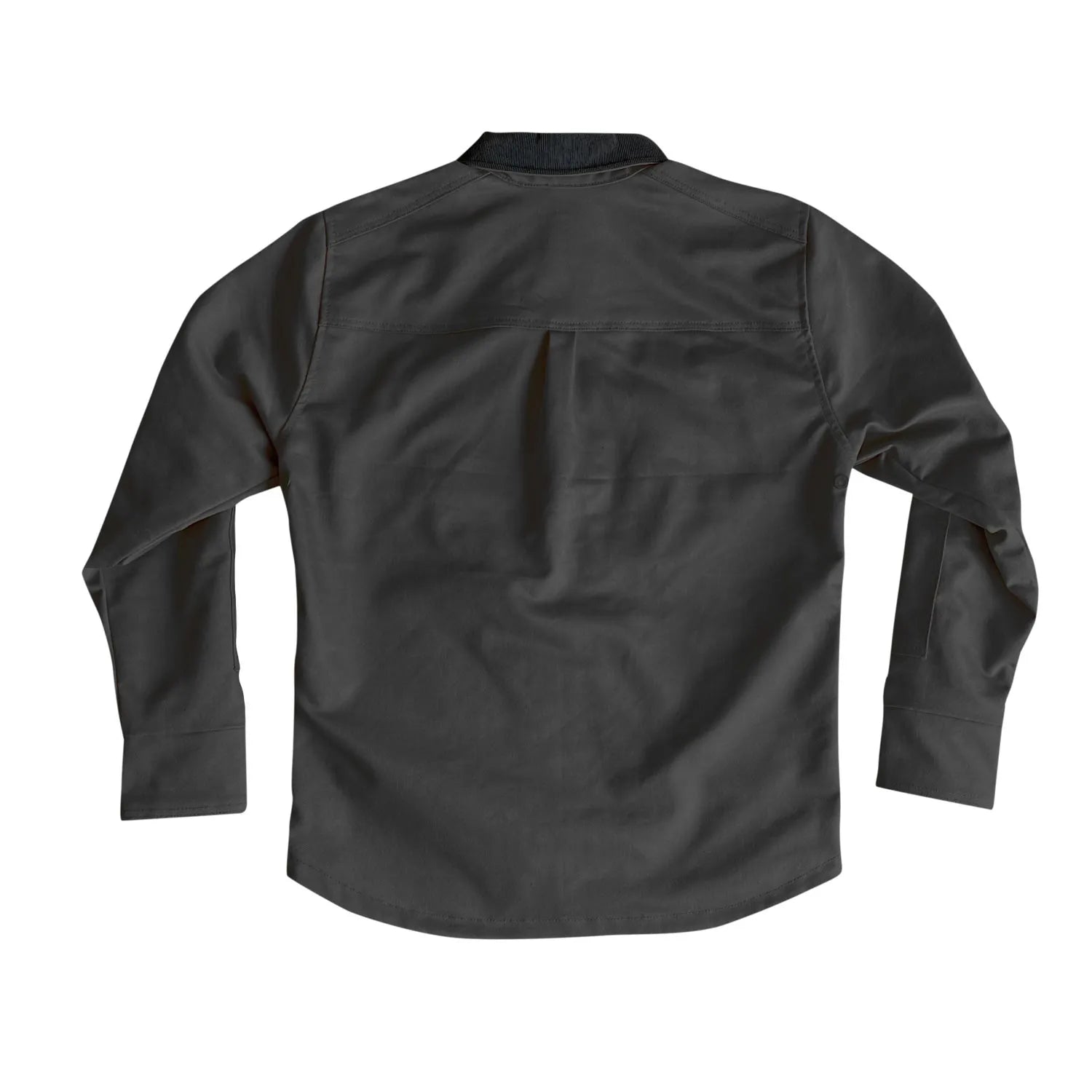 Age of Glory Runaway Riding Shirt Black