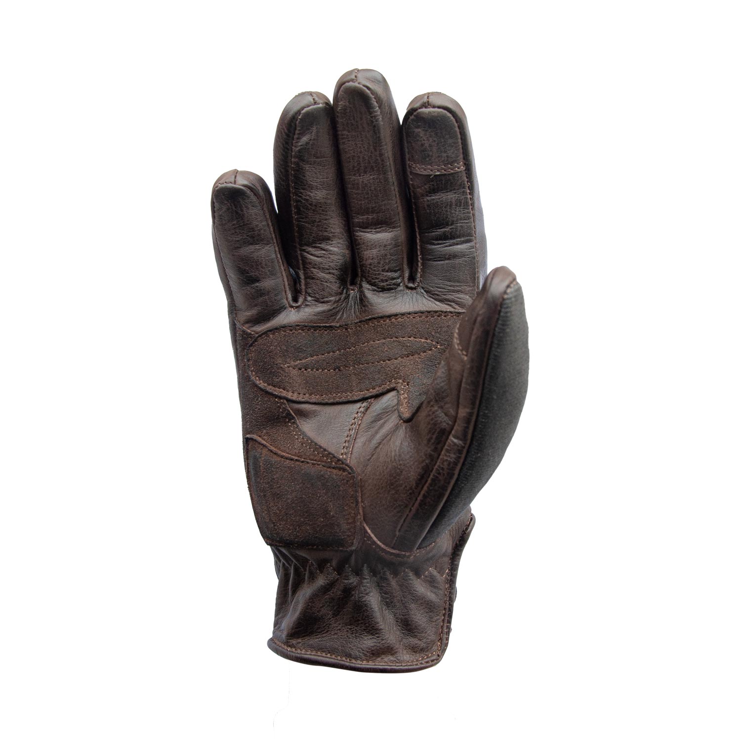 Age of Glory Shifter Gloves leather and Denim