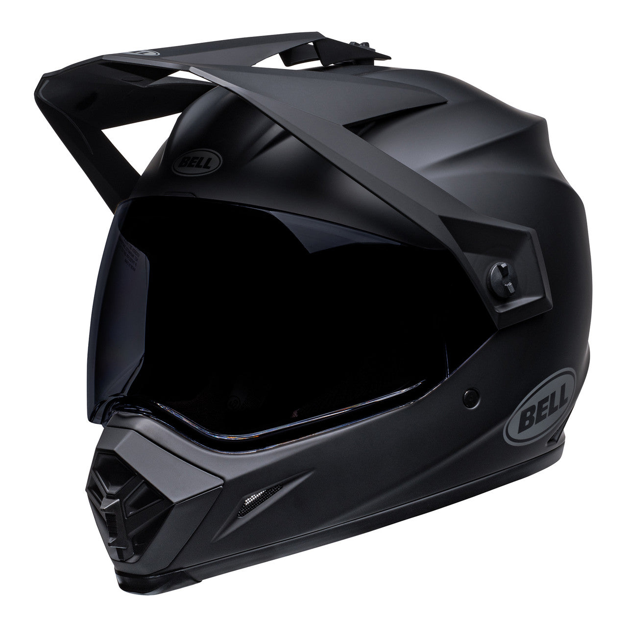 Bell MX 2022 MX-9 Adventure Mips Adult Helmet