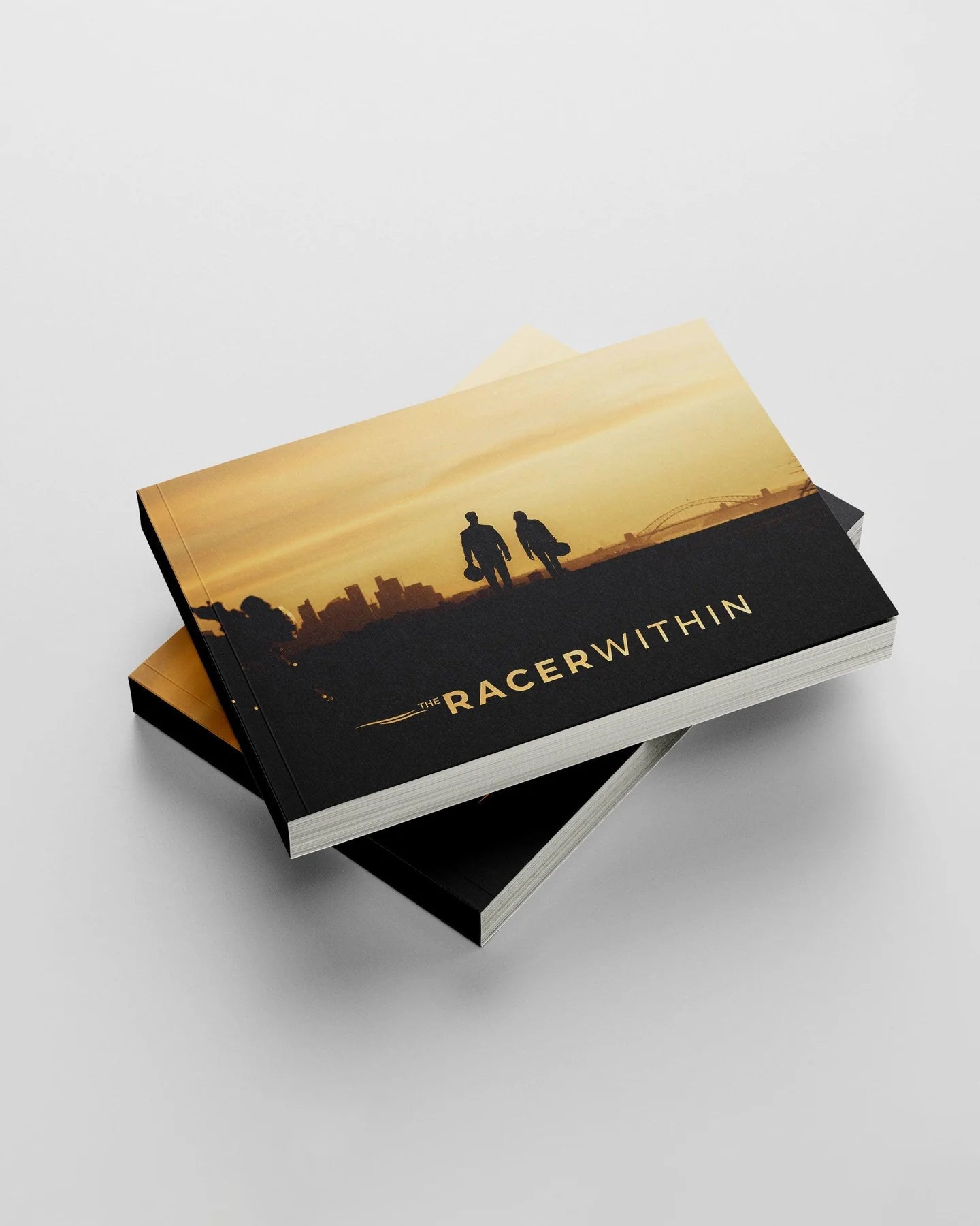 Merla - The Racer Within - Motorcycle Photo Book