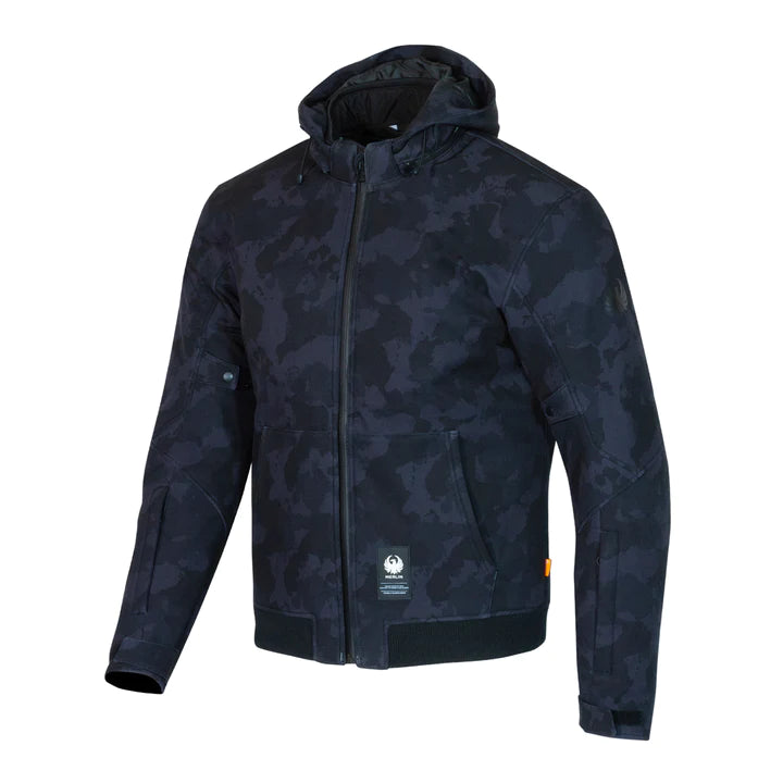 Merlin Torque D3O Laminate Jacket