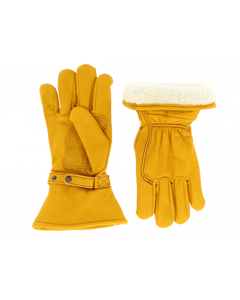 Kytone Double Gold CE gloves