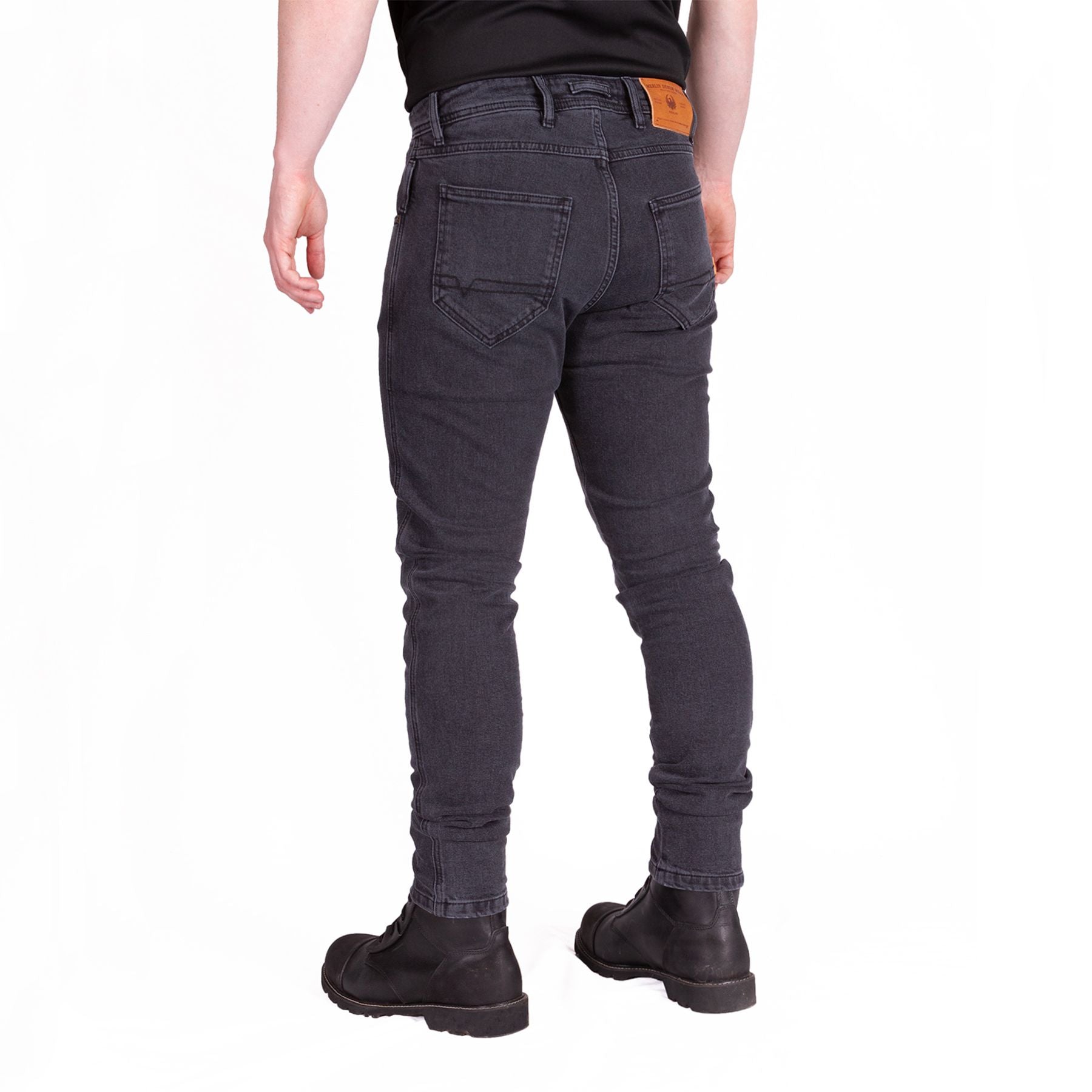 MERLIN MAYNARD D3O AAA RIDING JEAN
