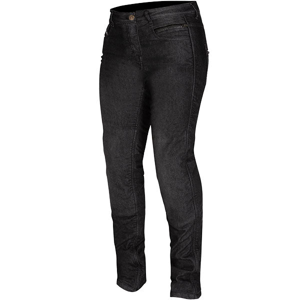 Merlin Macy 2 Ladies Black Jeans