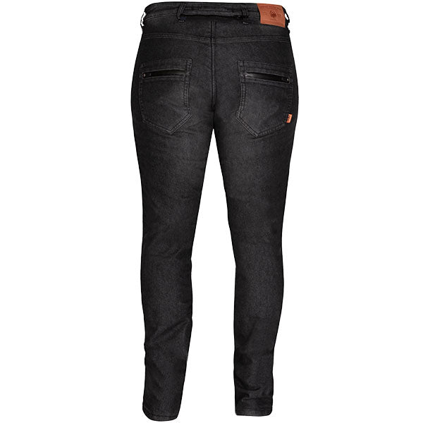 Merlin Macy 2 Ladies Black Jeans