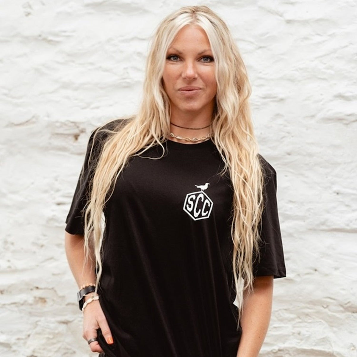 The Misadventure Tee