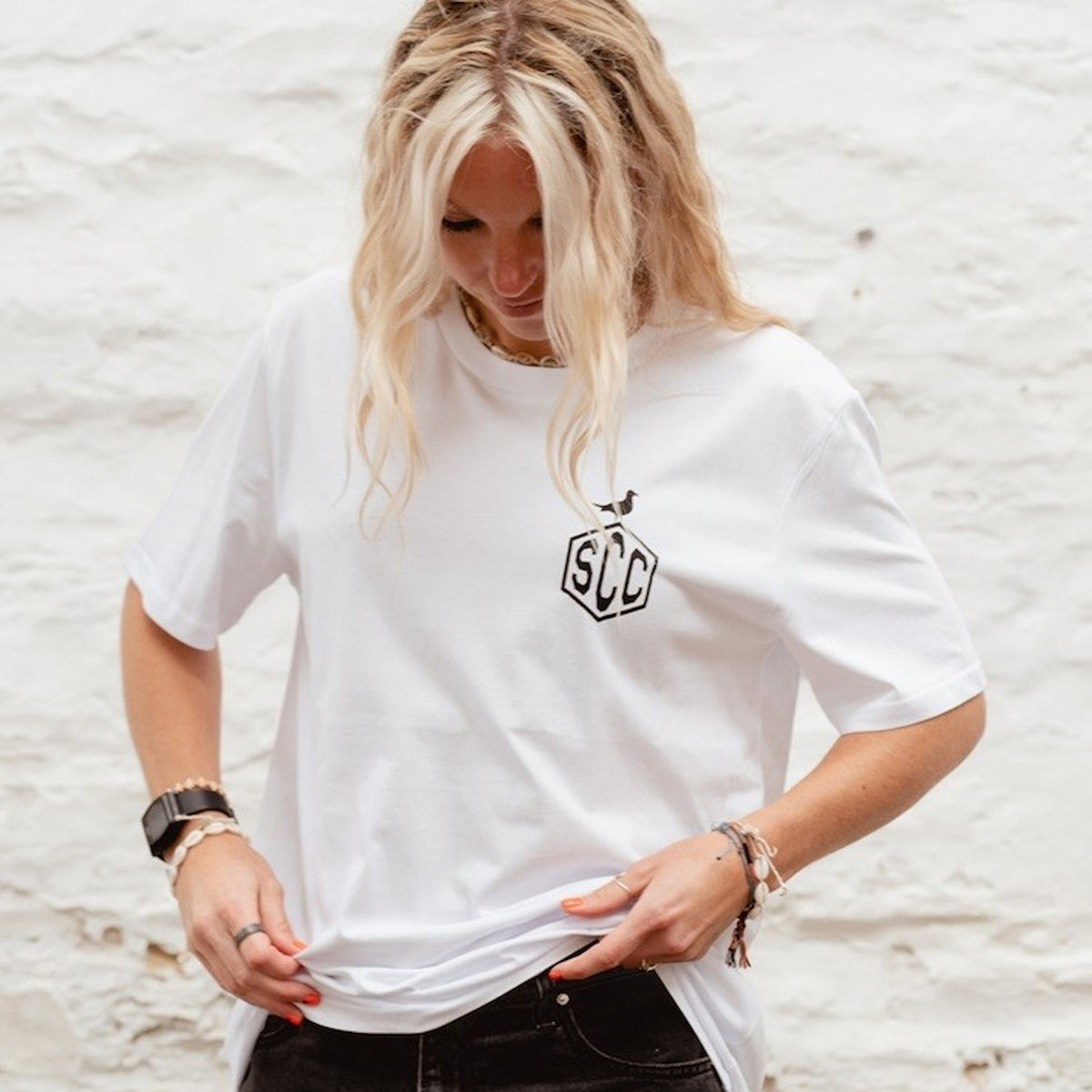 The Misadventure Tee