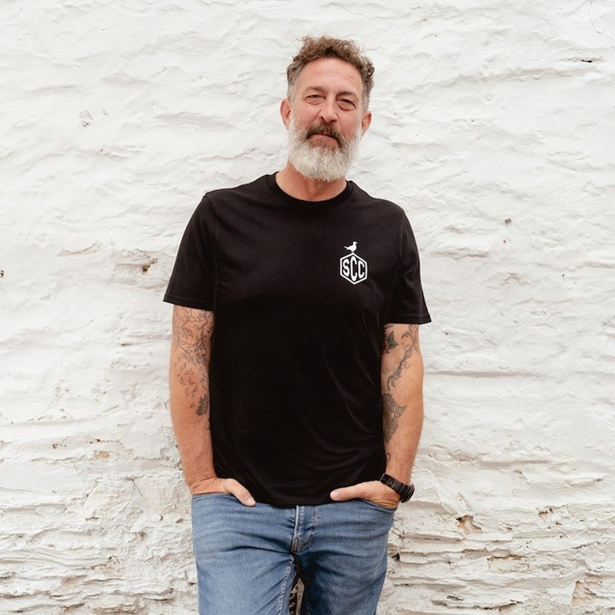 The Misadventure Tee