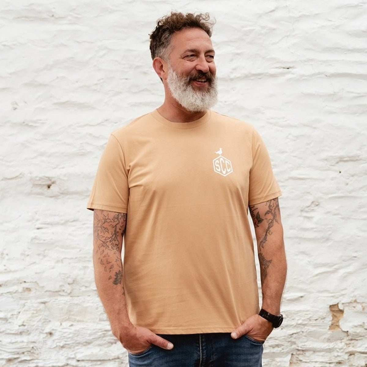 The Misadventure Tee