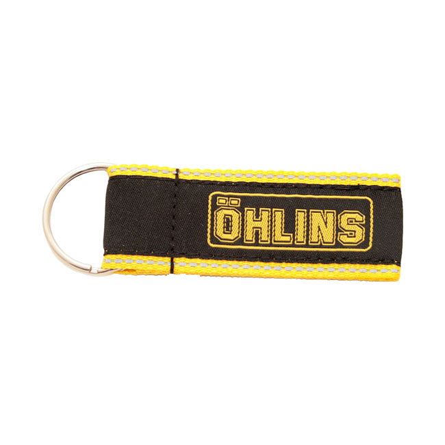 Key rings Assorted