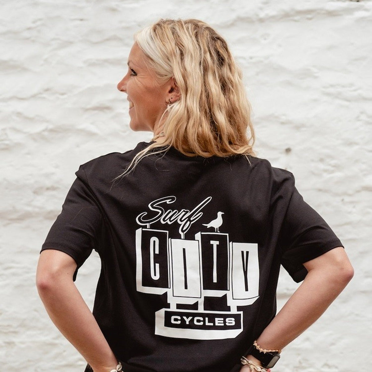 The OG Logo Tee