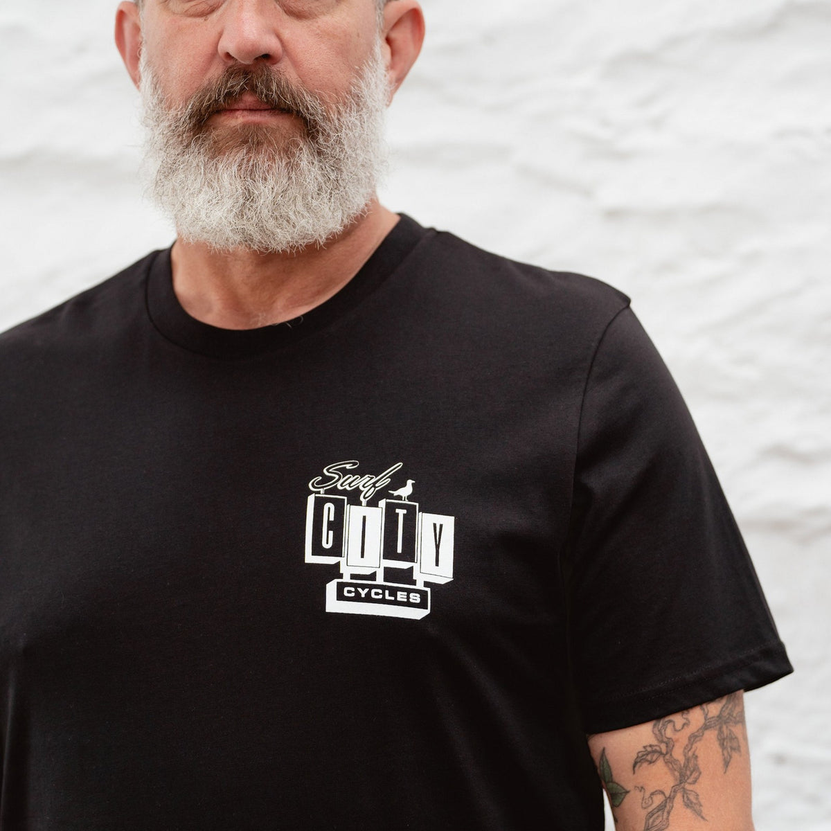 The OG Logo Tee