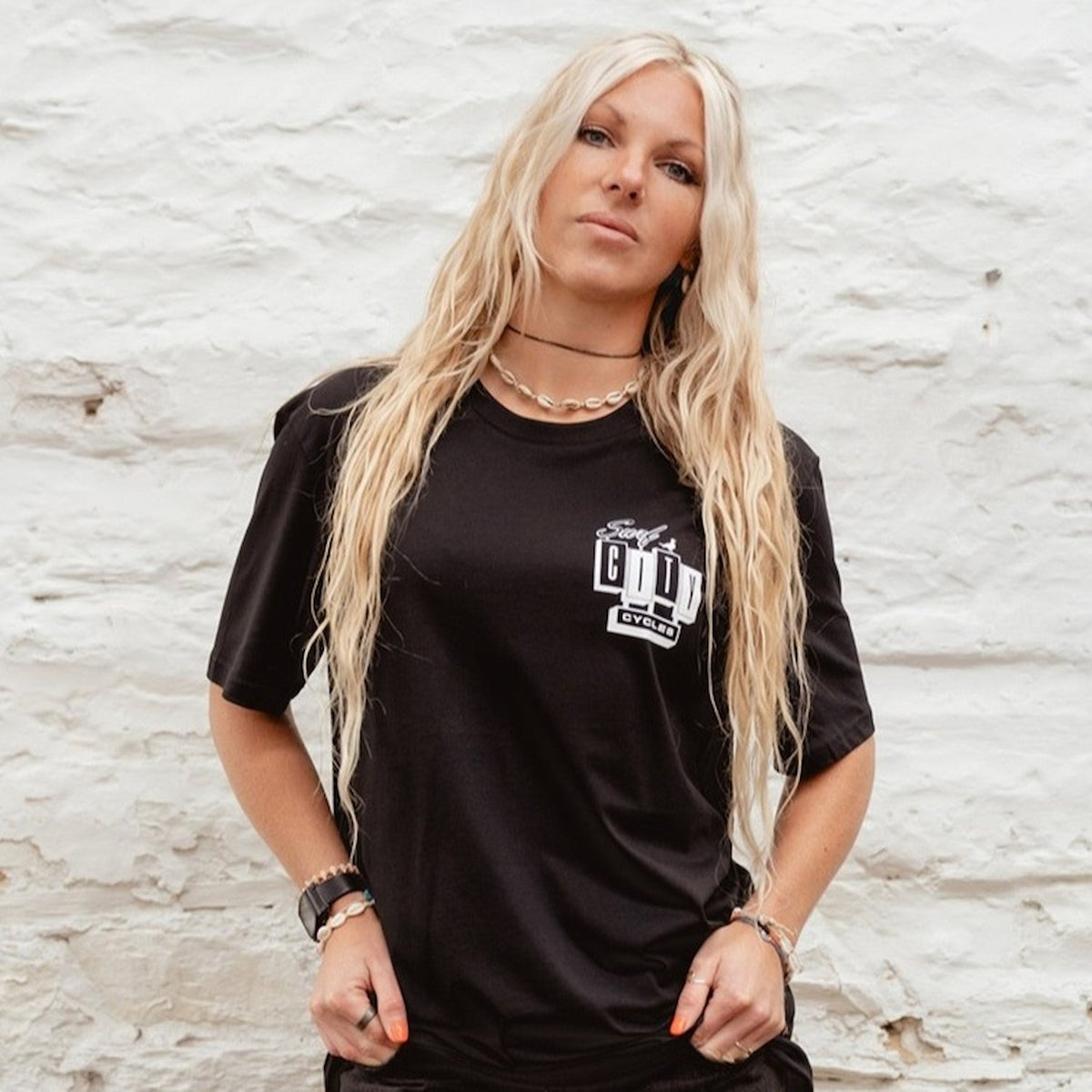 The OG Logo Tee
