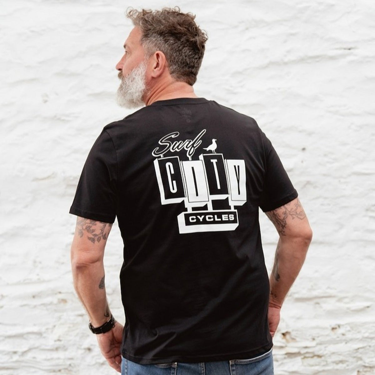 The OG Logo Tee