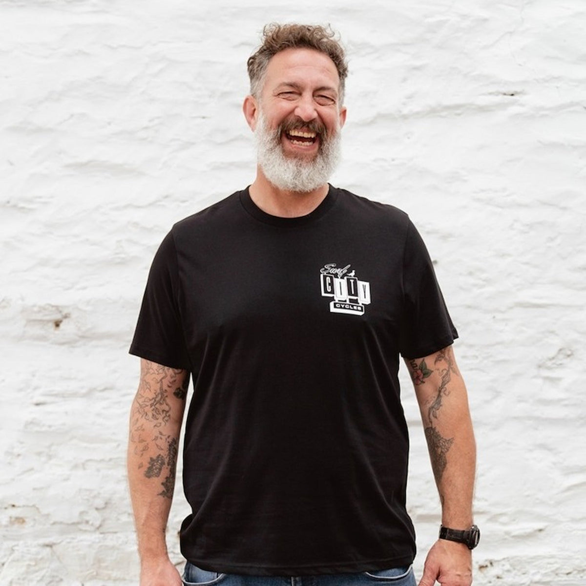 The OG Logo Tee