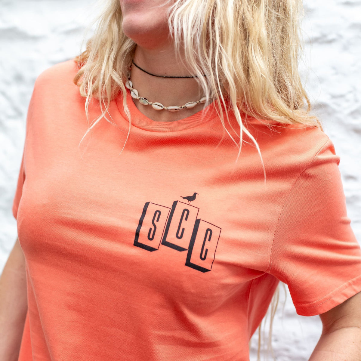 The OG Logo Tee