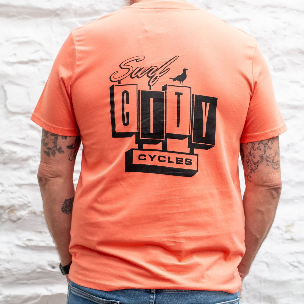 The OG Logo Tee