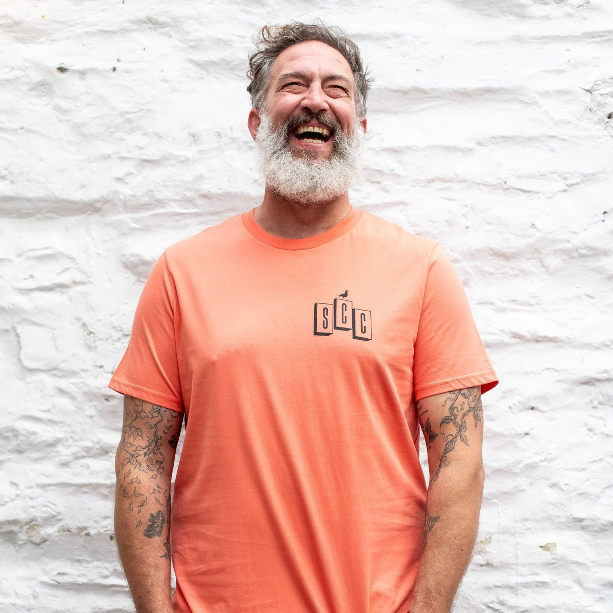 The OG Logo Tee