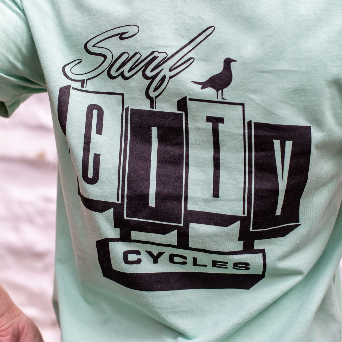 The OG Logo Tee