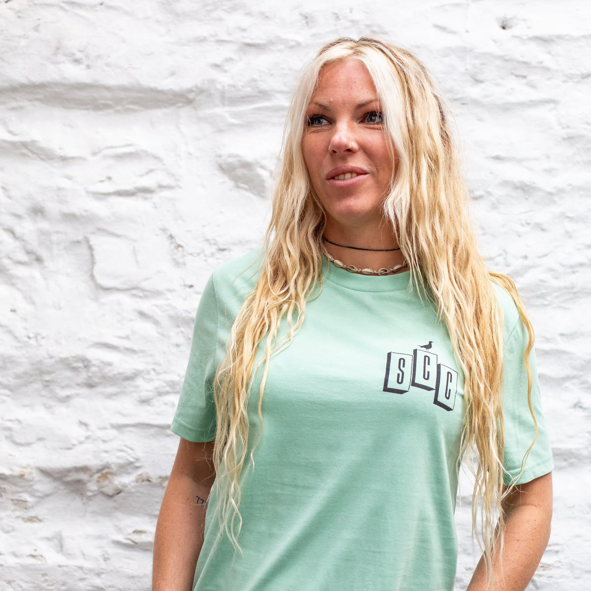 The OG Logo Tee