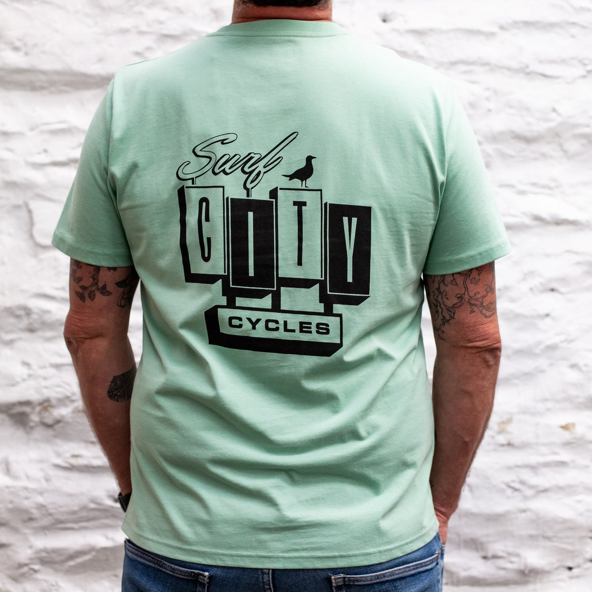 The OG Logo Tee