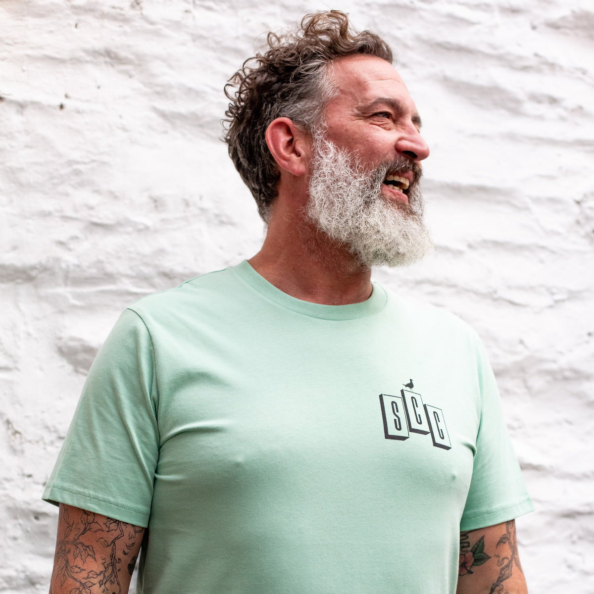 The OG Logo Tee