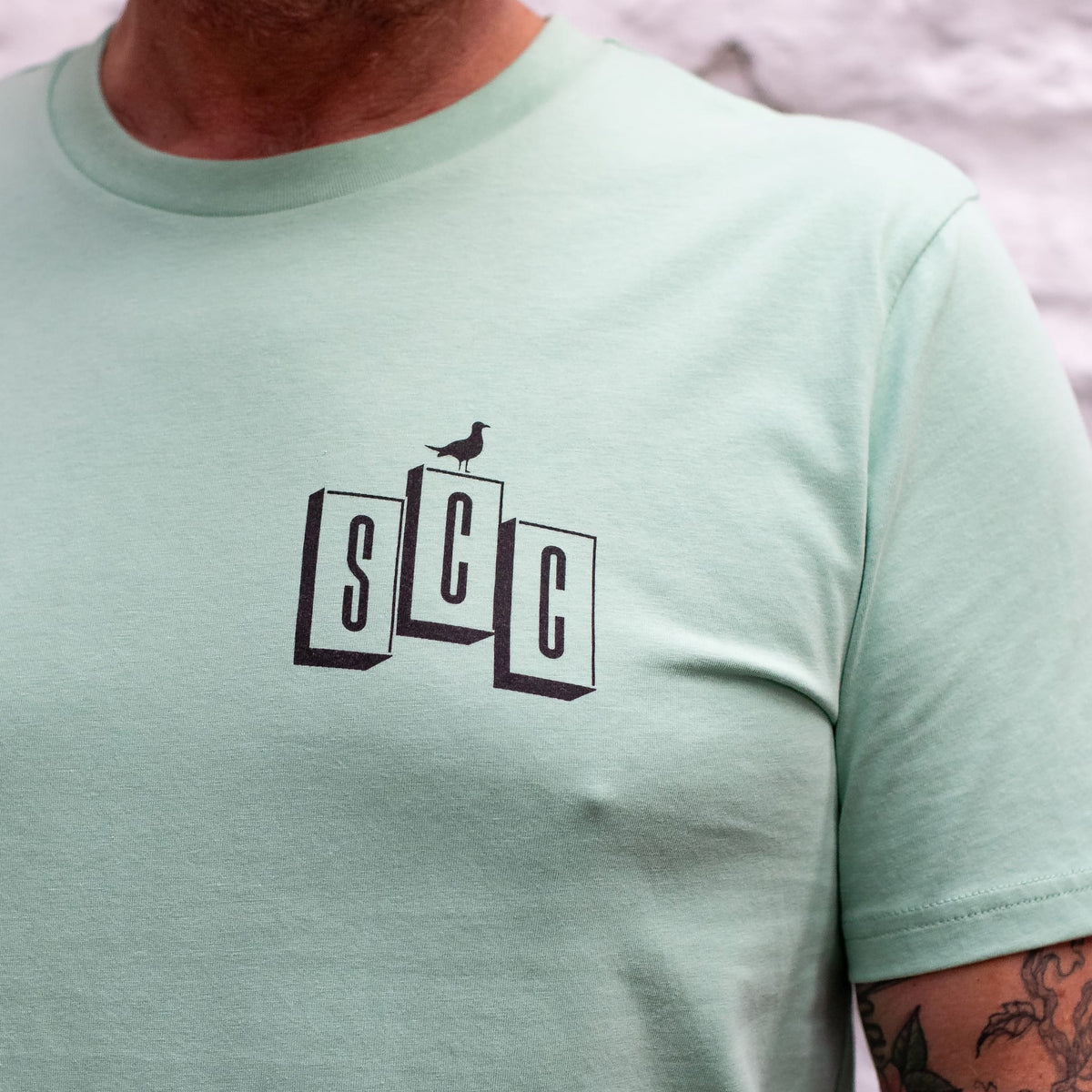 The OG Logo Tee